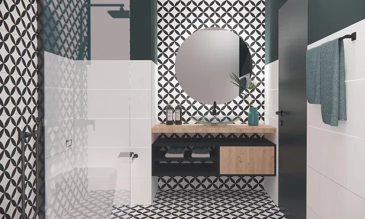 Керамогранит Prissmacer Dover