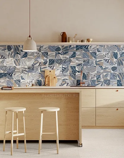 Керамогранит GayaFores Habana