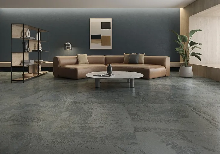 Керамогранит Prissmacer Lab Iron