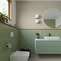 Плитка GayaFores Deco Lingot