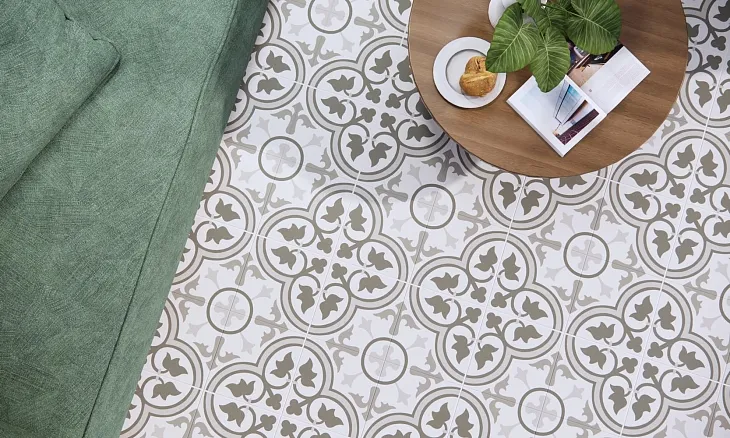 Керамогранит Prissmacer Dover