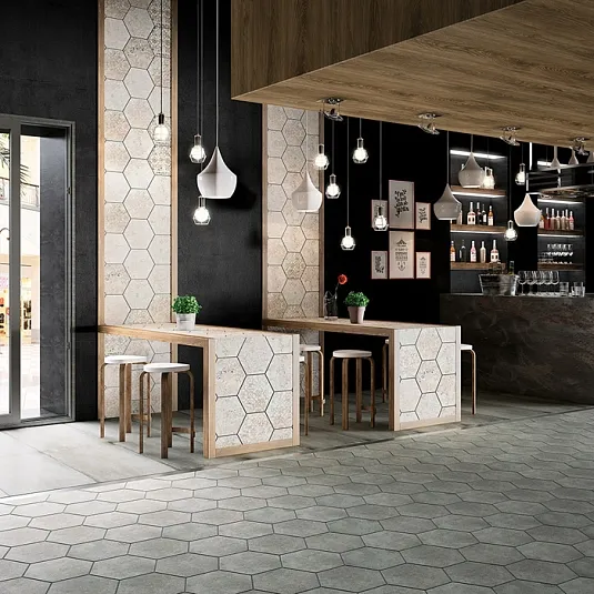 Плитка Aparici Carpet