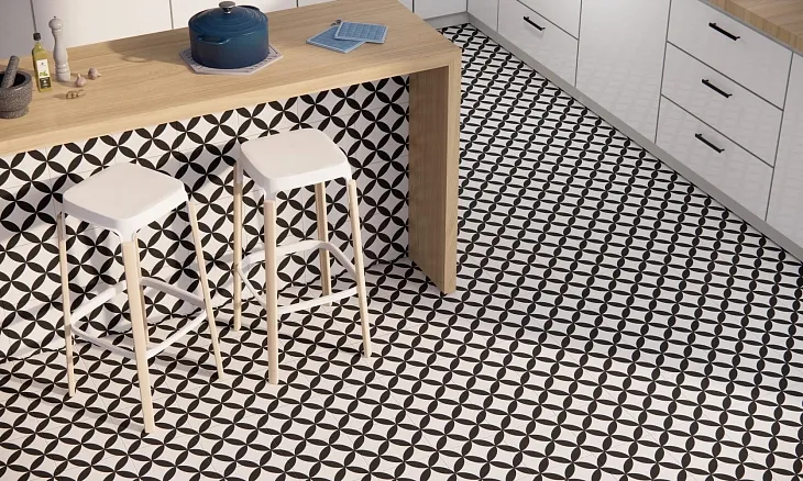 Керамогранит Prissmacer Dover