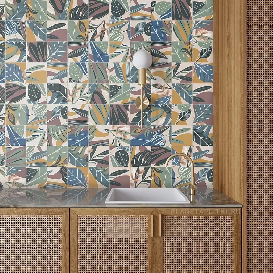 Керамогранит GayaFores Habana