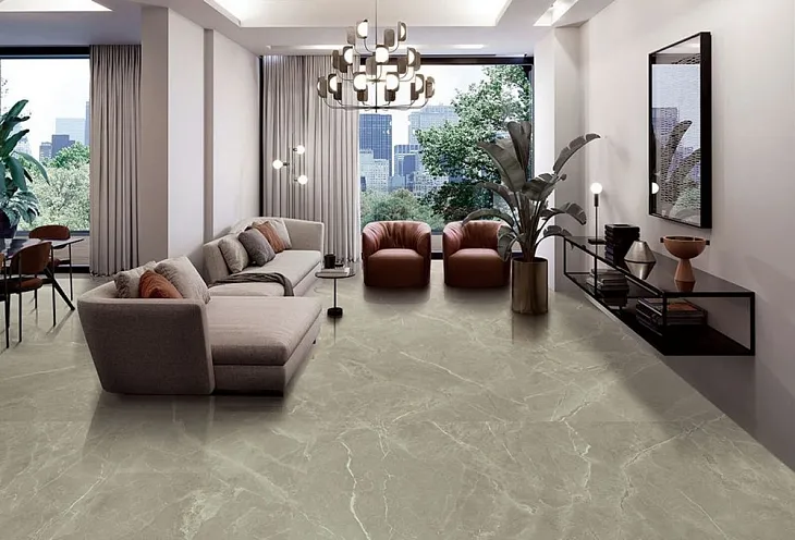 Керамогранит Prissmacer Fior di Bosco