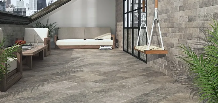 Керамогранит Colorker Petranova