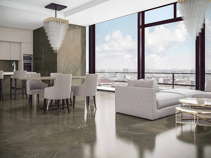 Керамогранит Ascale Crotone Pulpis