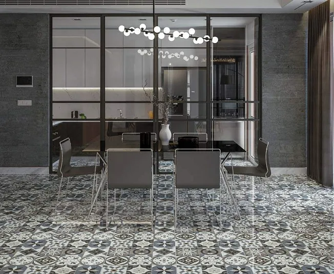 Керамогранит Etili Seramik 60x60