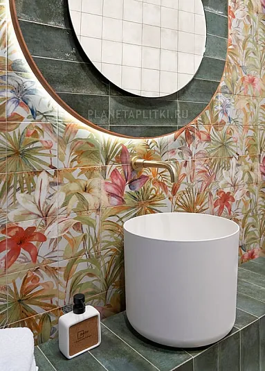 Плитка Mainzu Murales Optym