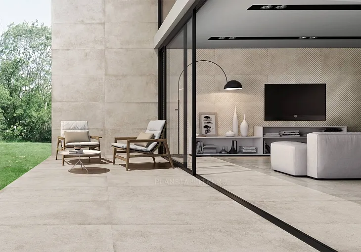 Керамогранит Ibero Materika