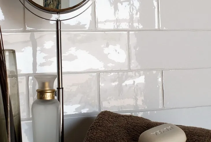 Настенная плитка Equipe Masia