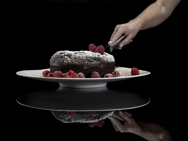 Керамогранит Ascale Grum Black