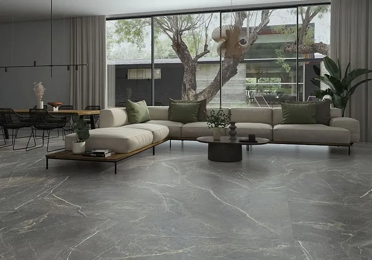 Керамогранит Prissmacer Fior di Bosco