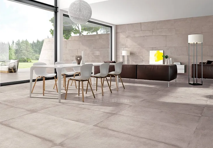 Керамогранит Ibero Materika