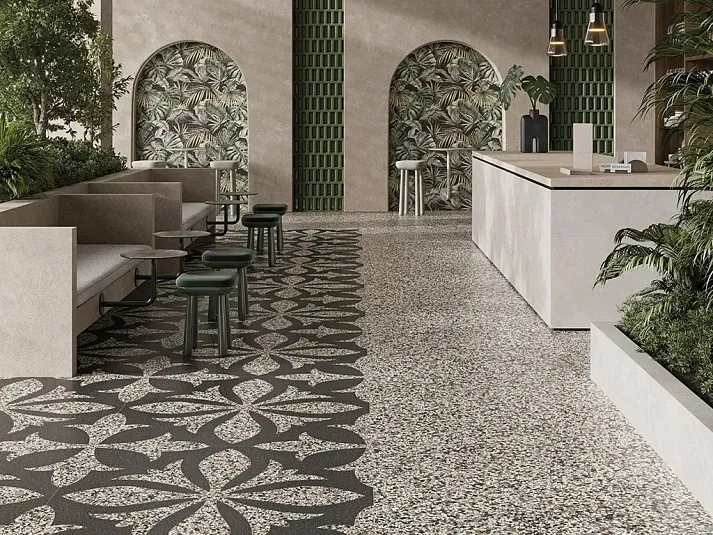 Плитка Fanal Palazzo