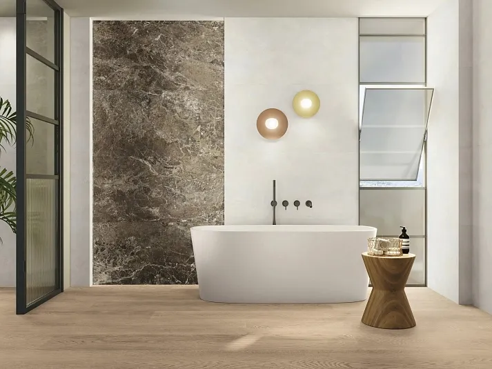 Плитка APE Imperial Brown