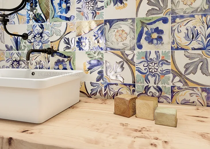 Керамогранит Mainzu Land Anthology