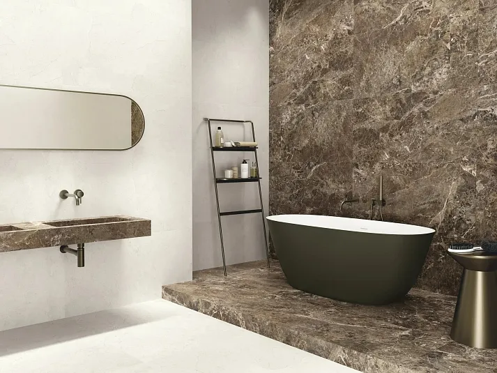 Плитка APE Imperial Brown