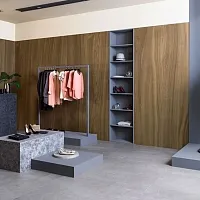 Керамогранит Urbatek X-light E-Wood