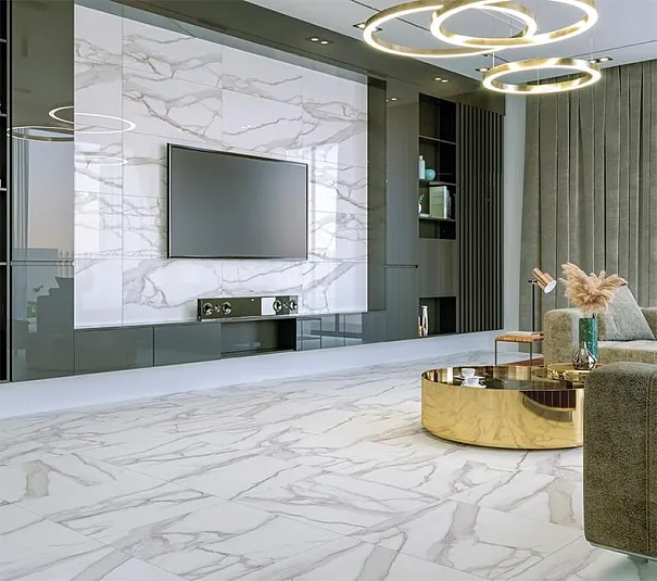 Керамогранит Etili Seramik 60x60