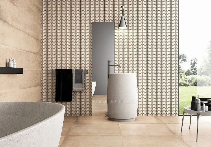 Керамогранит Ibero Materika