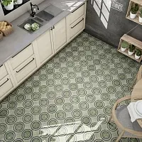 Керамогранит Mainzu Green Garden