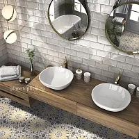 Настенная плитка Mainzu Camden