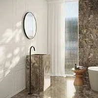 Плитка APE Imperial Brown