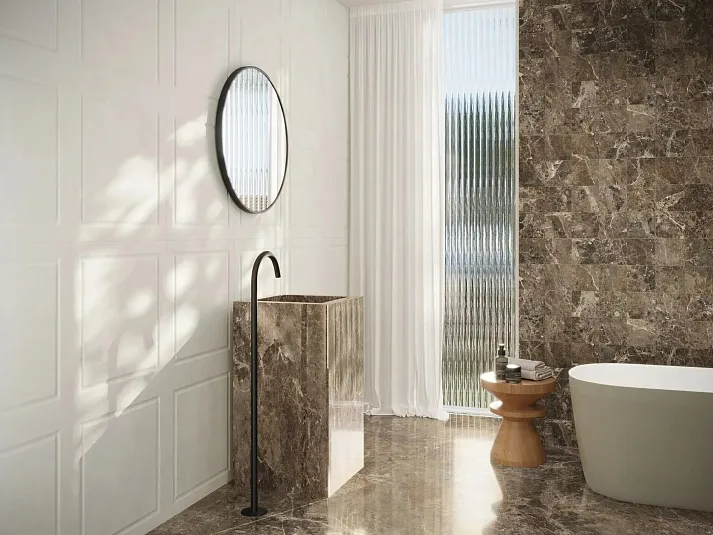 Плитка APE Imperial Brown