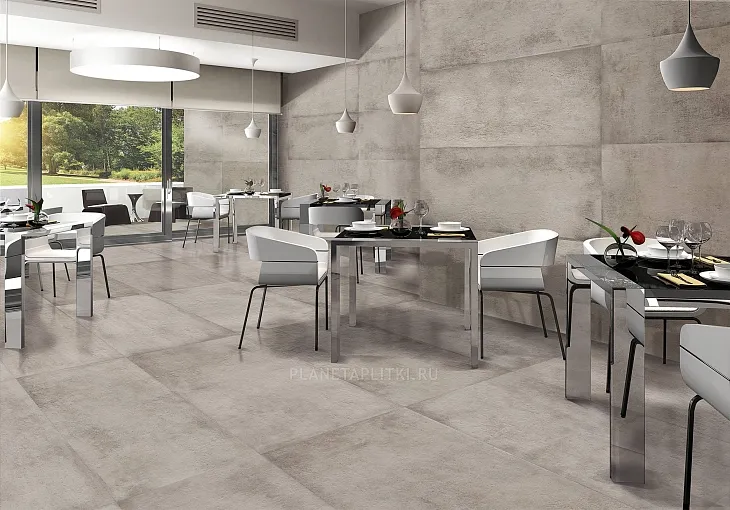 Керамогранит Ibero Materika