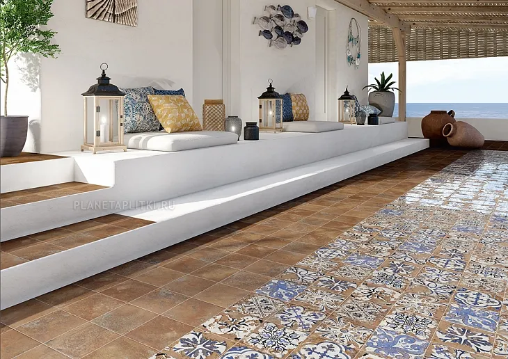 Керамогранит Mainzu Land Anthology