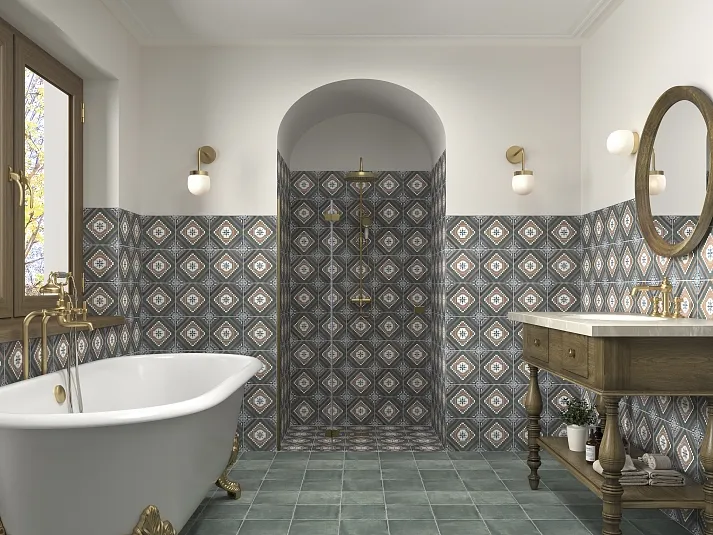 Керамогранит Mainzu Elegance