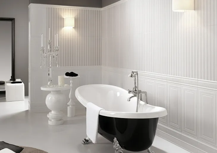 Плитка La Faenza Vendome