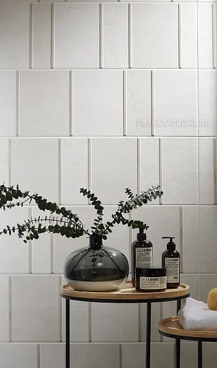 Плитка Ibero Silken