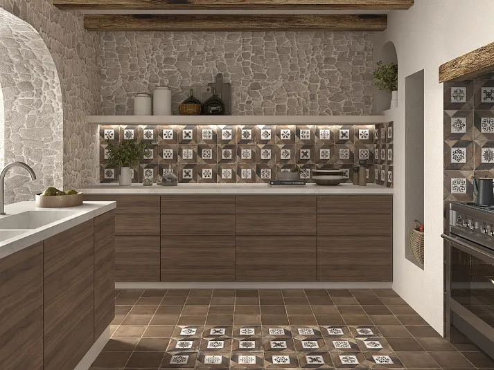 Керамогранит Mainzu Elegance