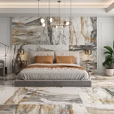 Utopia Gold (Compacglass) Rect.60x120