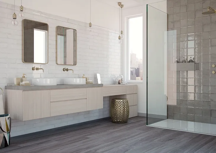 Настенная плитка Cifre Alchimia