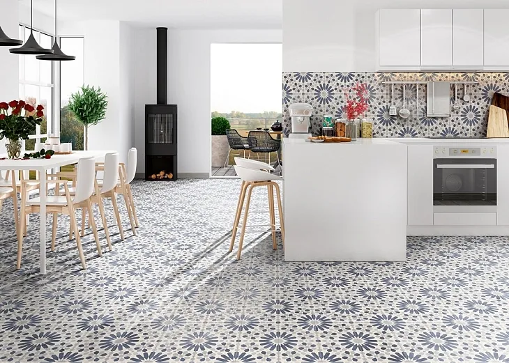 Керамогранит Realonda Marrakech