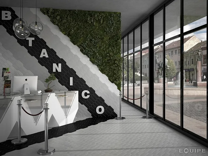 Керамогранит Equipe Kite