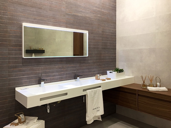 Плитка Keraben Track Beige/Cobre